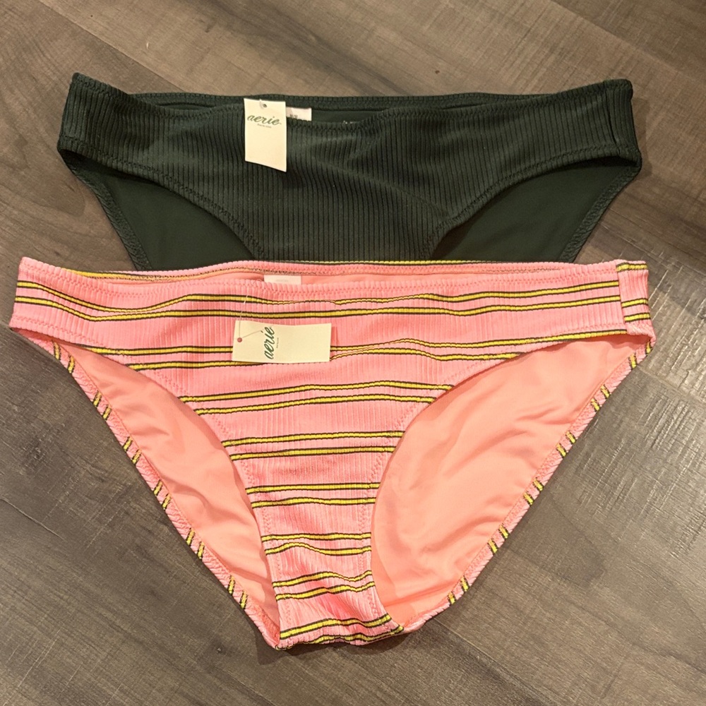 Aerie Bikini Bottoms